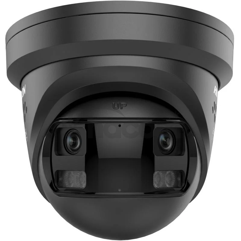 DS-2CD23127G3P-LIS2UY/SL(2.8mm) 12MPx IP tur. ColorVu, 180°, čie