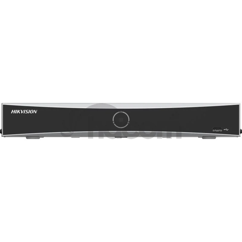 DS-7604NXI-K1/4P/VPro NVR 4xIP, 4xPoE, AcuSeek, 1xHDD