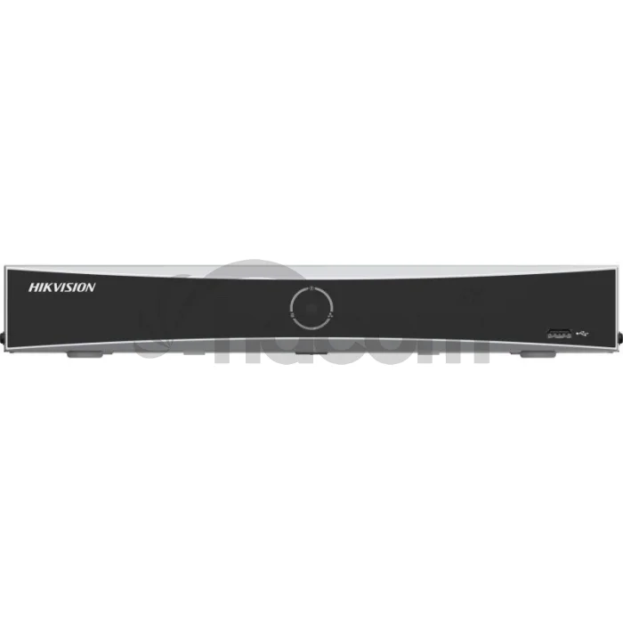 DS-7604NXI-K1/4P/VPro NVR 4xIP, 4xPoE, AcuSeek, 1xHDD