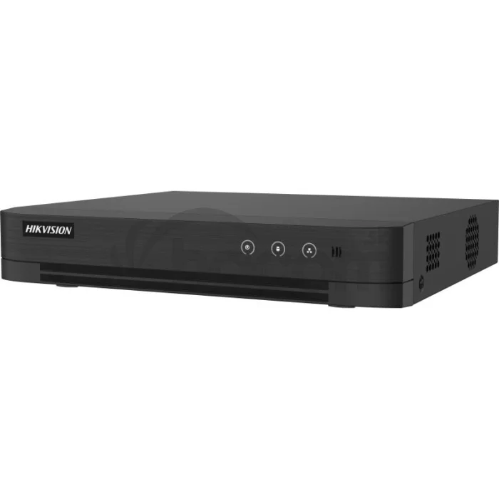 iDS-7204HUHI-M1/T DVR 4xTVI, 1xHDD, AcuSense