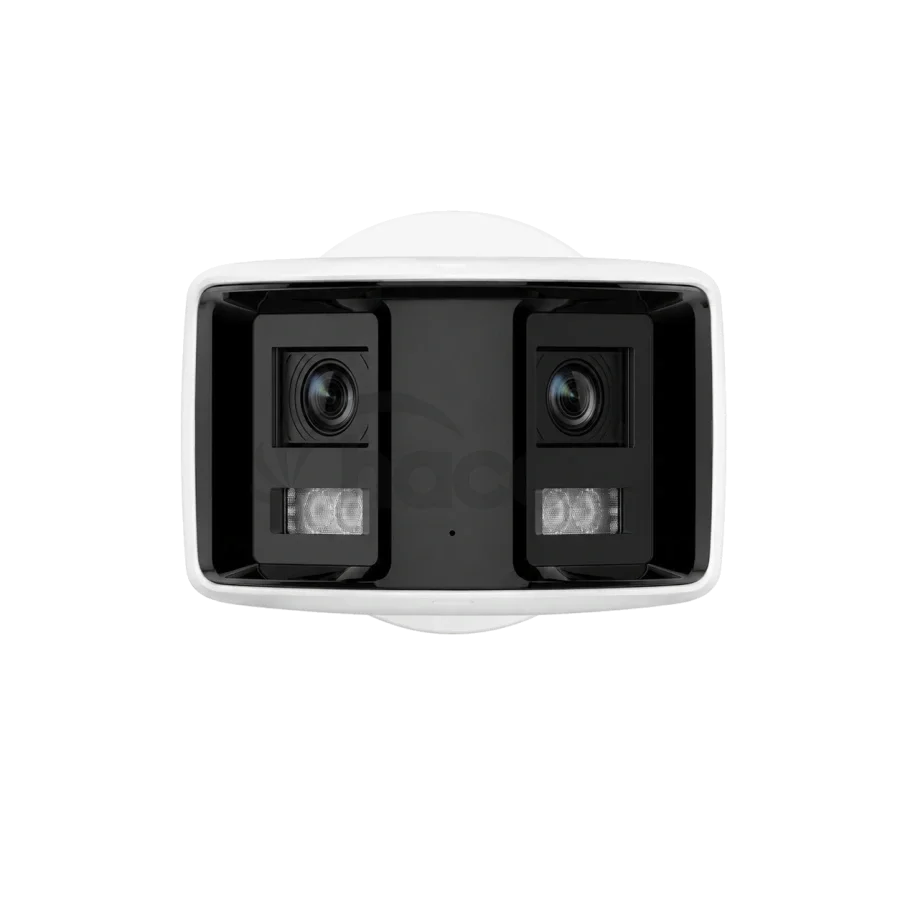 DS-2CD2T127G3P-LIS2UY/SL(2.8mm) 12MPx IP komp.kam. ColorVu,180°