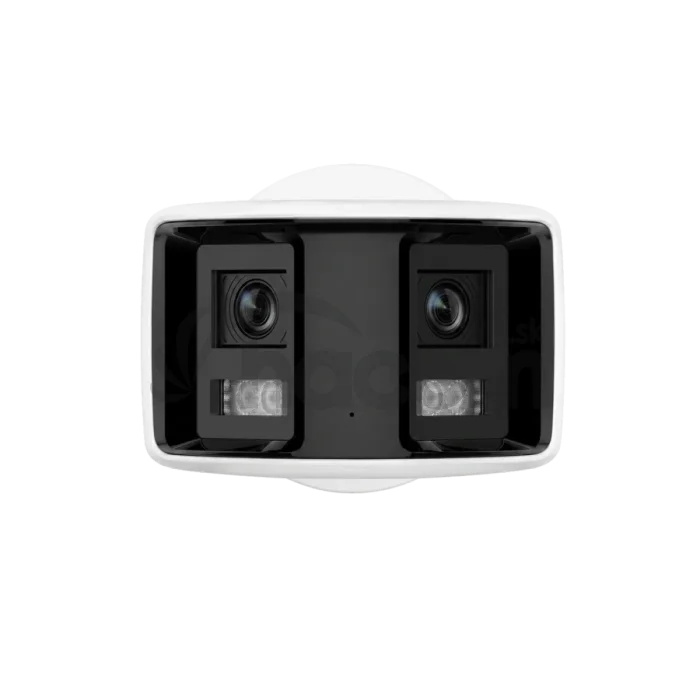 DS-2CD2T127G3P-LIS2UY/SL(2.8mm) 12MPx IP komp.kam. ColorVu,180°