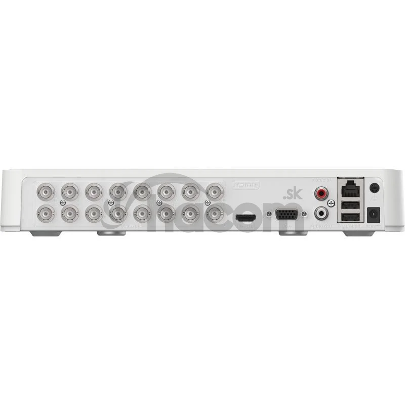 iDS-7116HQHI-M1/T DVR 16xTVI, 1xHDD, AcuSense
