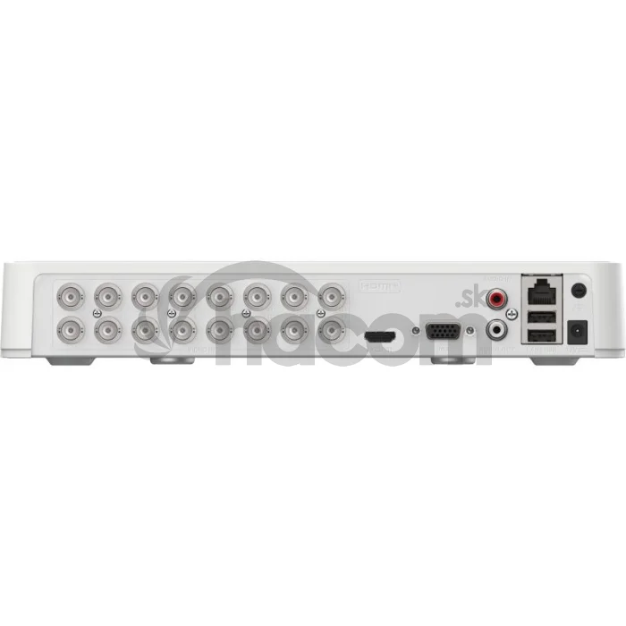 iDS-7116HQHI-M1/T DVR 16xTVI, 1xHDD, 3K, AcuSense