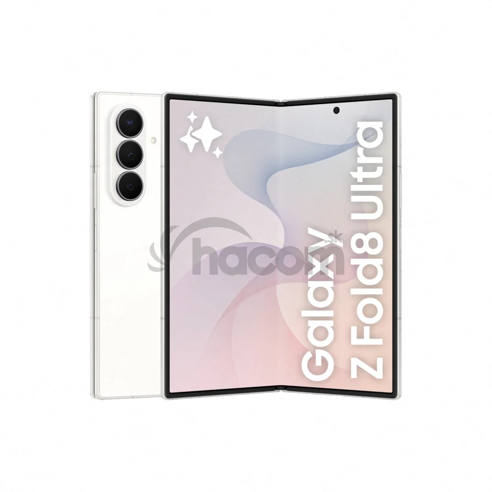 Samsung Galaxy Z Fold 8 Ultra/12GB/512GB/Cream
