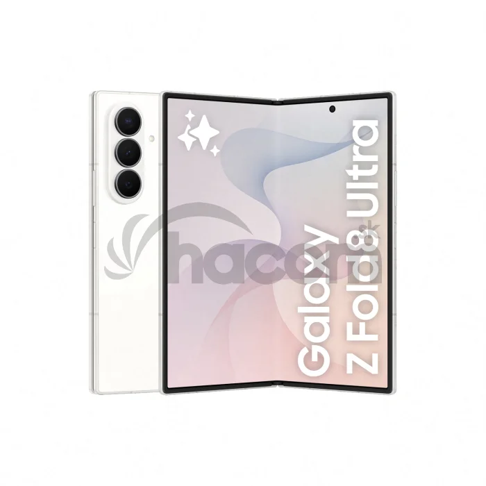 Samsung Galaxy Z Fold 8 Ultra/12GB/256GB/Cream
