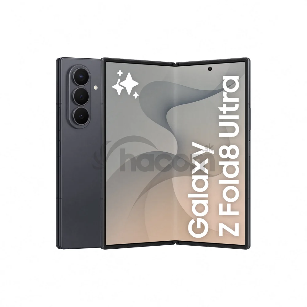 Samsung Galaxy Z Fold 8 Ultra/12GB/256GB/Graphite