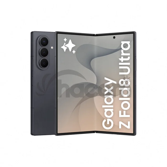 Samsung Galaxy Z Fold 8 Ultra/12GB/256GB/Graphite