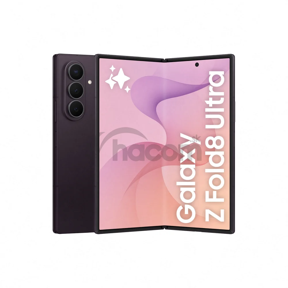 Samsung Galaxy Z Fold 8 Ultra/12GB/512GB/Violet shadow