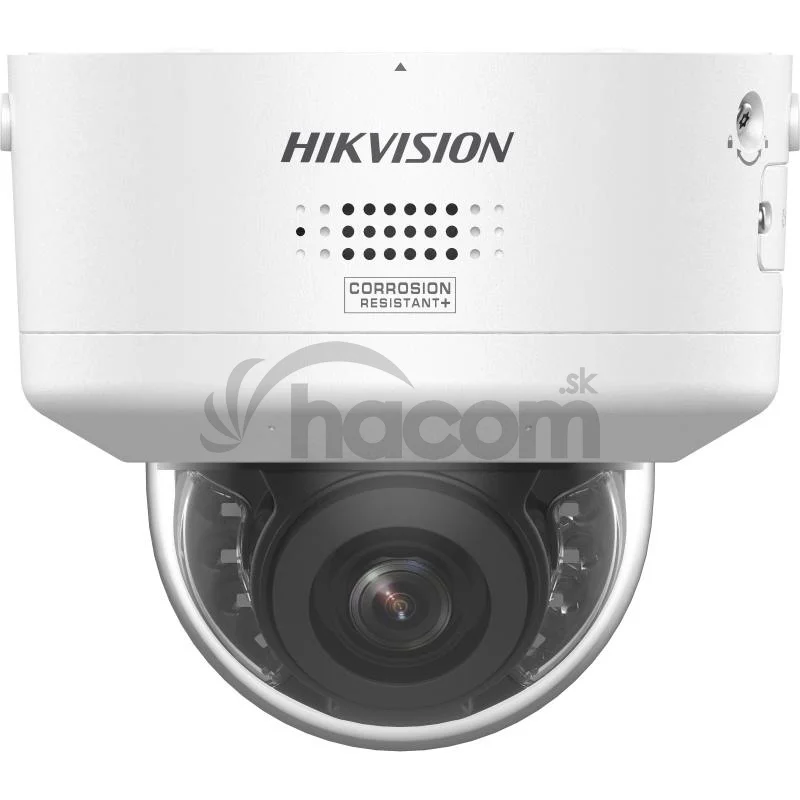DS-2CD27166G3-IPTRZS2UY/SL(2.8-12mm) 16MPx IP dome kamera