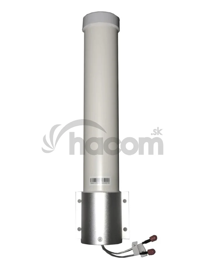DS-3WF2000A-360 vonkajšia 5GHz 360° WiFi anténa