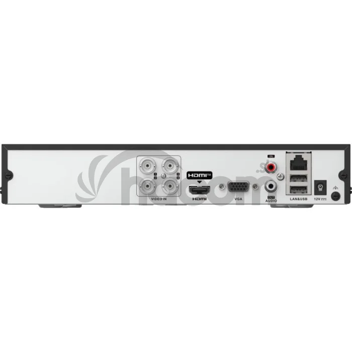 iDS-7204HUHI-M1/T DVR 4xTVI, 1xHDD, AcuSense