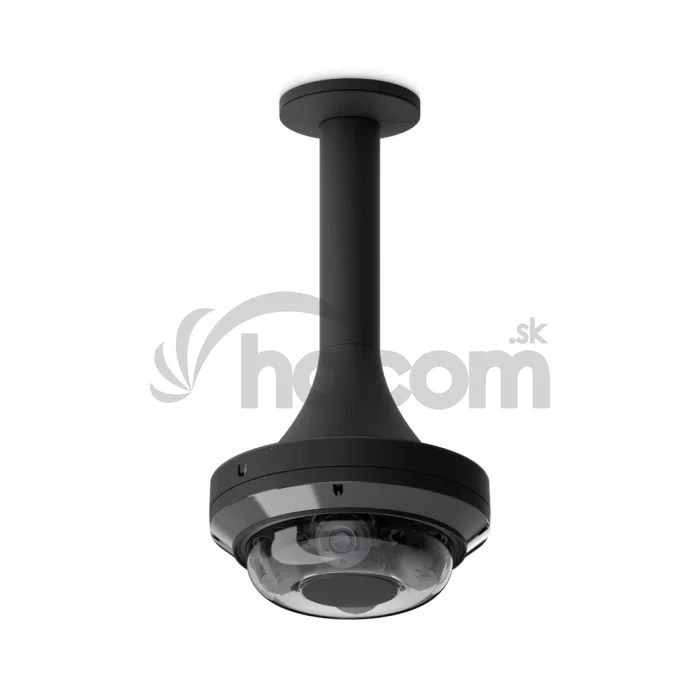 Ubiquiti UACC-AI-MS-4-PM-B - AI Multi Sensor 4 Camera Pendant Mount, čierna