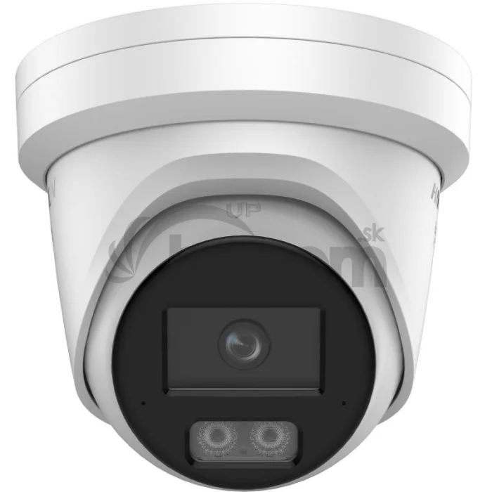 DS-2CD2347G3-LI2UY(2.8mm) 4MPx IP turret kamera.ColorVu
