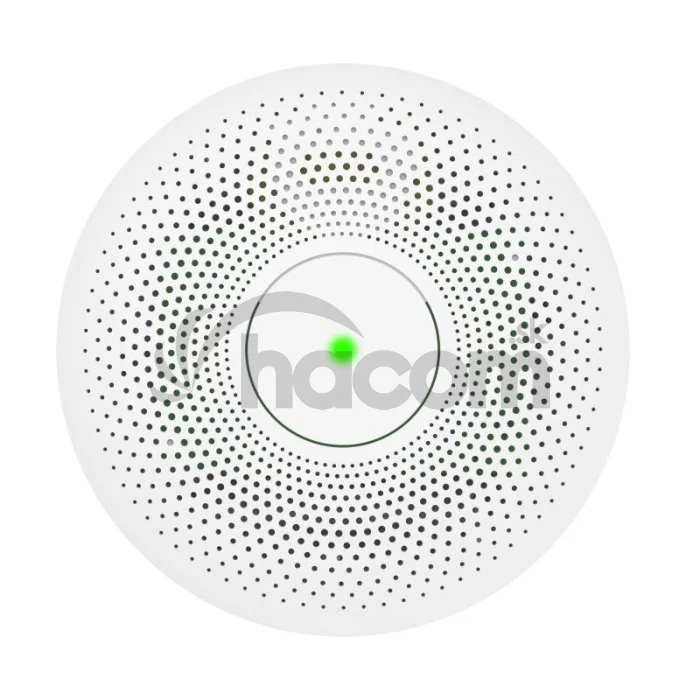 HF-S3E-R8 autonómny opticko-dymový detektor, 10 rokov,interilink