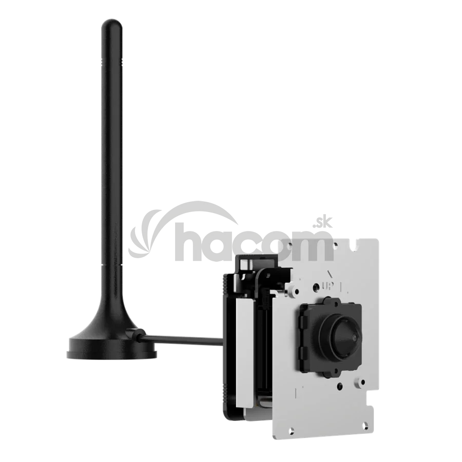 DS-2CD2D45G2/S-U/4G(2.8mm) 4MPx IP mini kamera, 4G