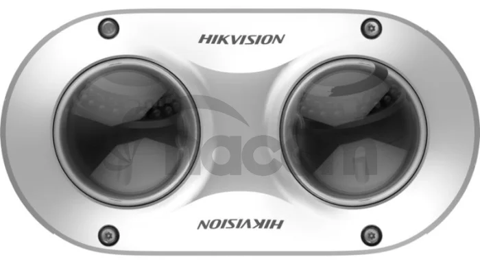DS-2CD6D82G2-IS(2.8mm) 8MPx IP PanoVu kamera