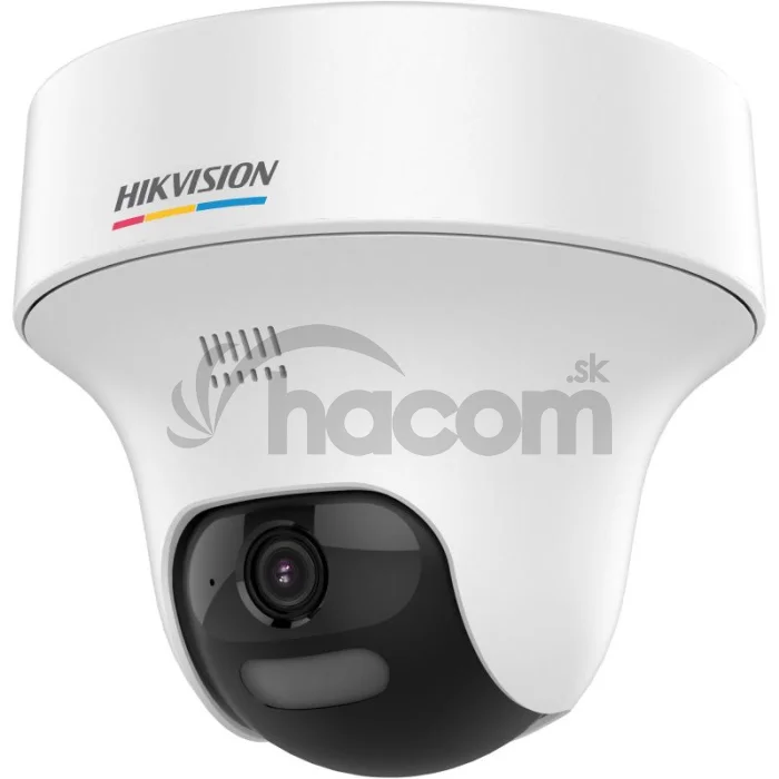 DS-2CE70DF0T-PTLXTS(2.8mm) 2MPx TVI PT kamera, ColorVu
