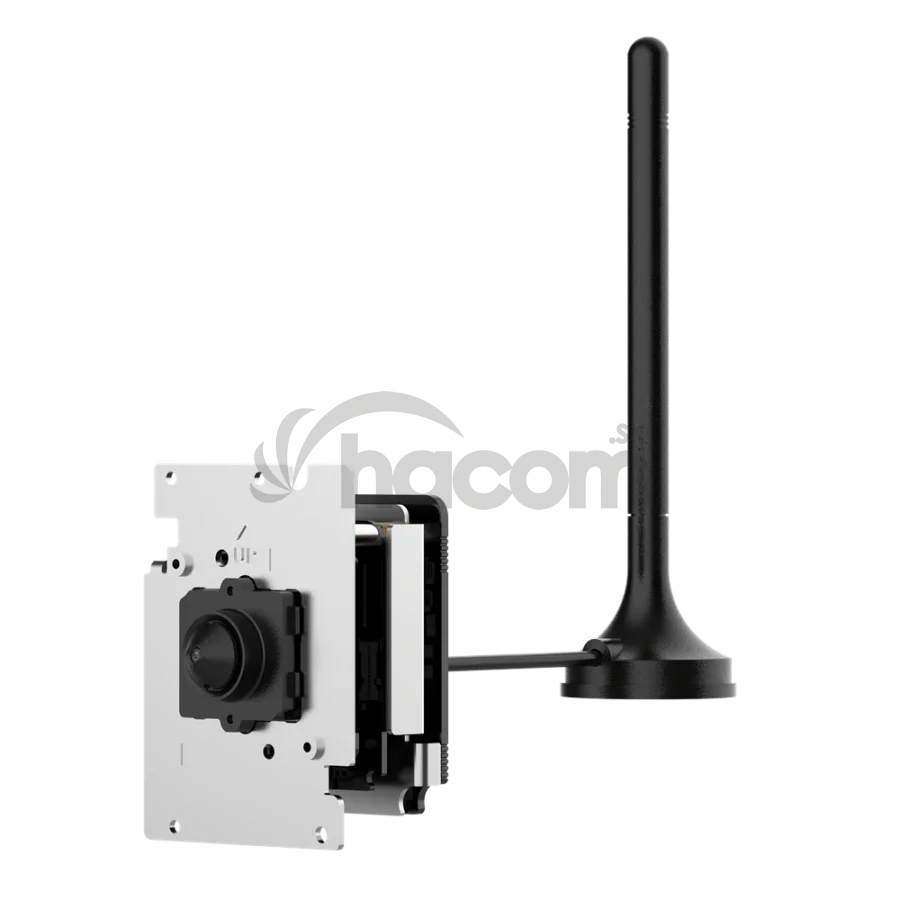 DS-2CD2D45G2/S-U/4G(2.8mm) 4MPx IP mini kamera, 4G