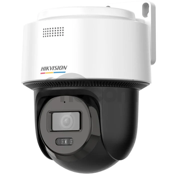DS-2CE60DF0T-PTLXTS(2.8mm) 2MPx TVI PT kamera, ColorVu