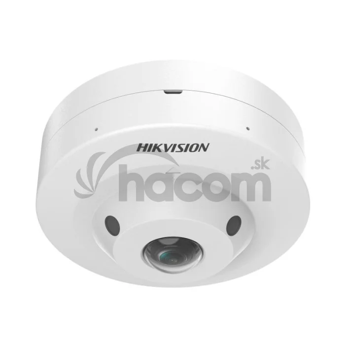 DS-2CE52K0T-LPS(1.8mm) 3K TVI fish-eye kamera