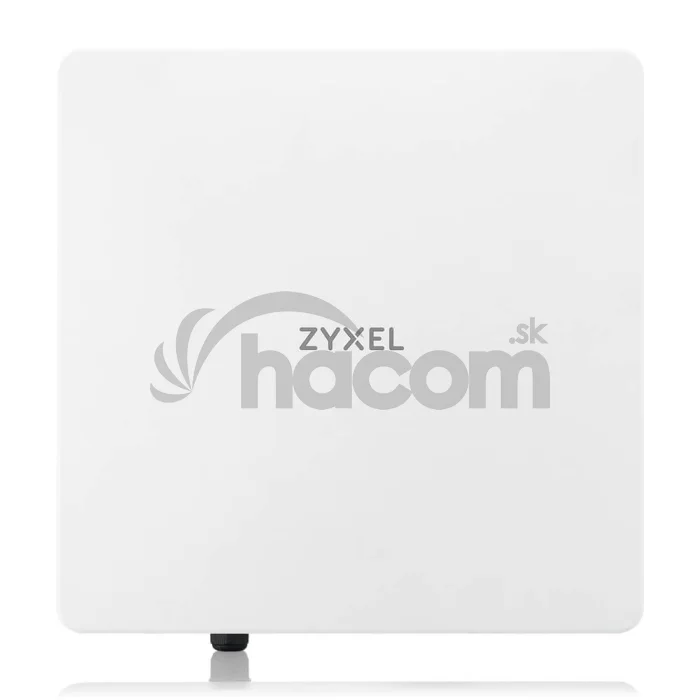 ZYXEL AP WBE665S,Single Pack,Indoor,1Y NebulaPro
