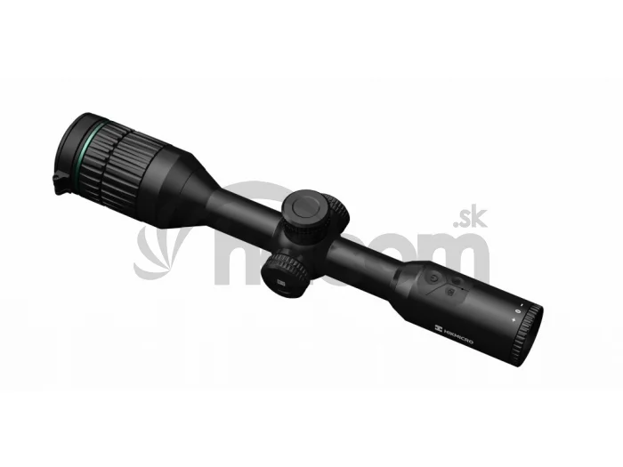 Hikmicro ALPEX A50T-S s prísvitom TenoSight L-940 Laser
