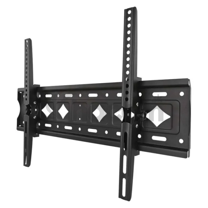 Naklápací nástenný TV držiak 32–75" (81–191 cm)
