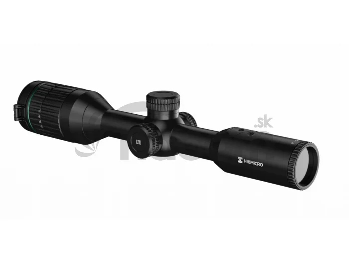 Hikmicro ALPEX A50T-S s prísvitom TenoSight L-940 Laser