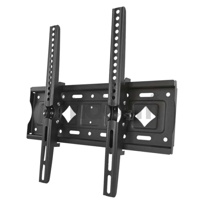 Naklápací nástenný TV držiak 26–65" (65–165 cm)
