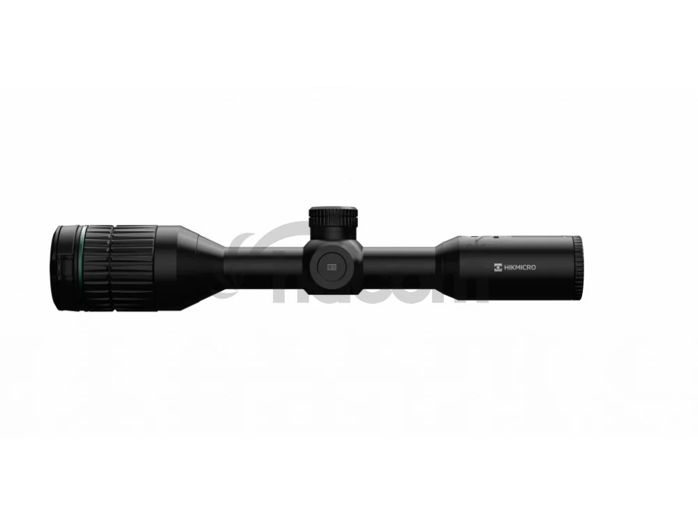 Hikmicro ALPEX A50T-S s prísvitom TenoSight L-940 Laser