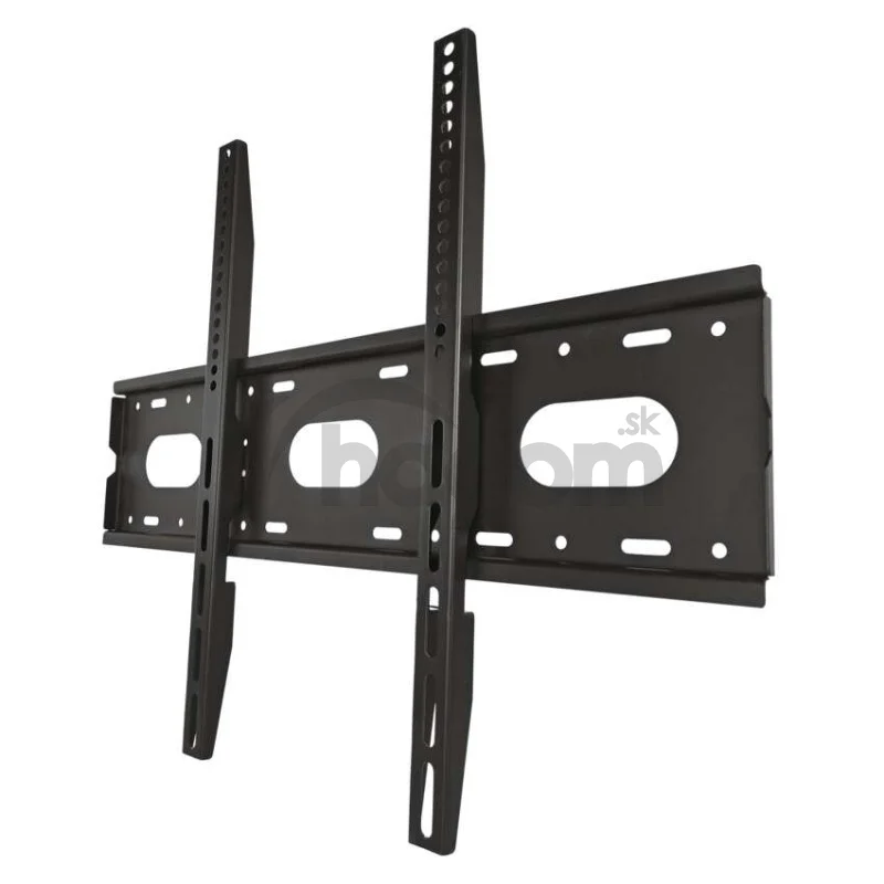 Pevný nástenný TV držiak 42–100" (107–254 cm)