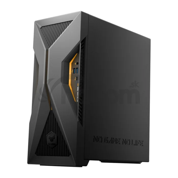 ASUS TUF Gaming/T500MV-05210H243W/Mini TWR/5-210H/16GB/1TB/RTX 5060/W11H/3R