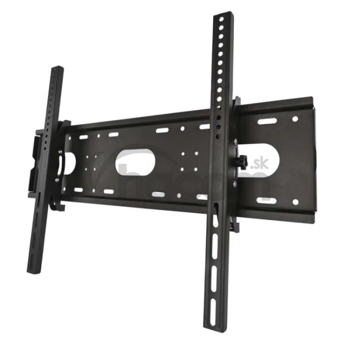 Naklápací nástenný TV držiak 42-85" (107–216 cm)