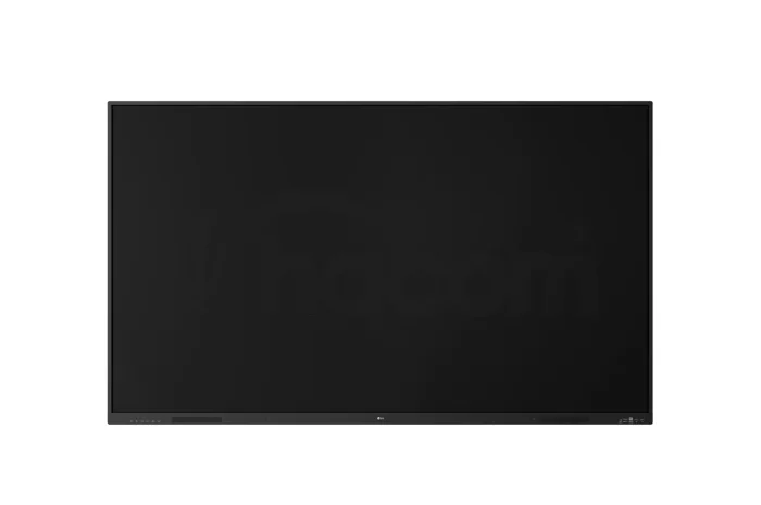 86" LG LED 86TR3BQ - UHD, 400cd, NoOS, 40TP, 16/7