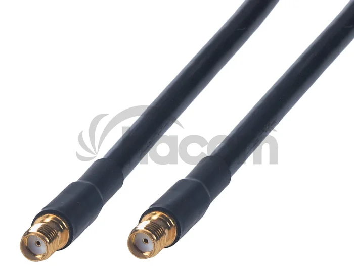 Pigtail RF240 5m - SMA female / SMA female