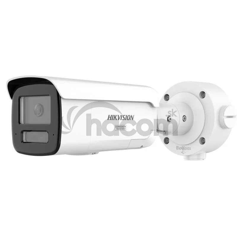 DS-2CD3T87G3-LISUY/SL(2.8mm) 8MPx IP komp.kamera
