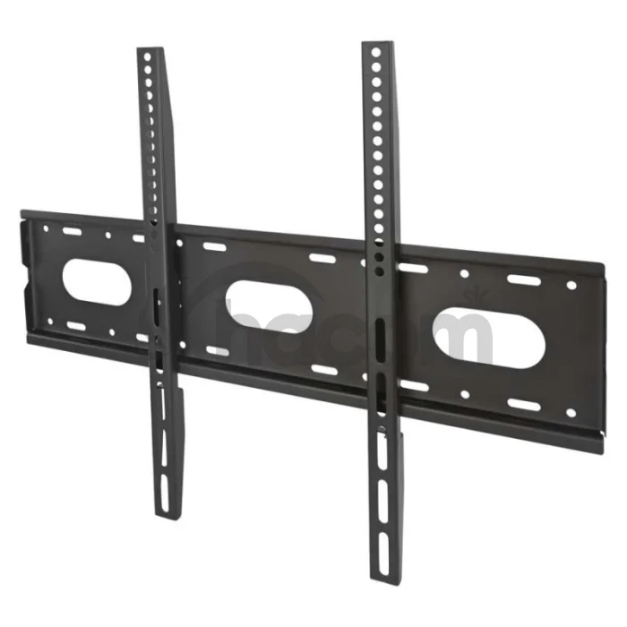 Pevný nástenný TV držiak 42–100" (107–254 cm)