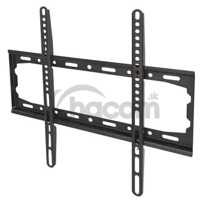 Pevný nástenný TV držiak 26-60" (65–152 cm)
