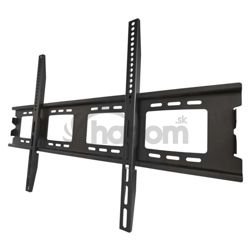 Pevný nástenný TV držiak 50–120" (127–305 cm)