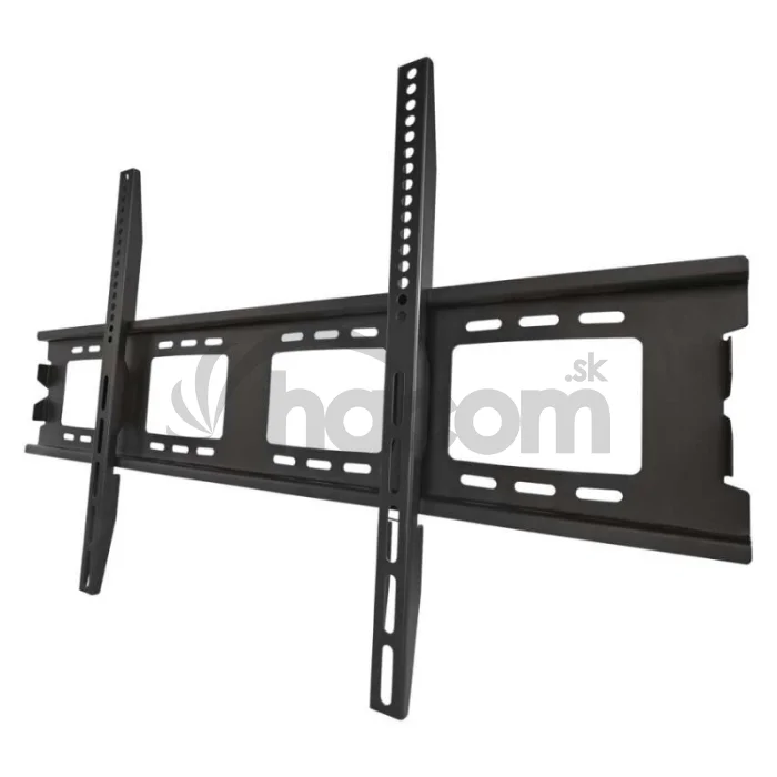 Pevný nástenný TV držiak 50–120" (127–305 cm)