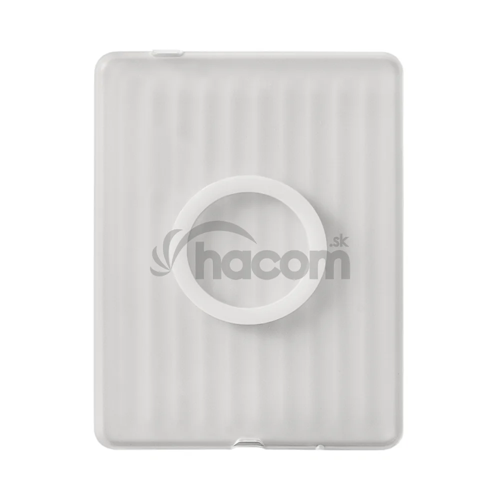 E-book ONYX BOOX púzdro pre GO 6 (Gen II), TPU, biele
