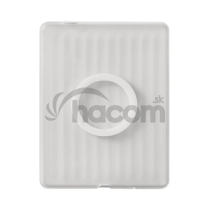 E-book ONYX BOOX púzdro pre GO 6 (Gen II), TPU, biele