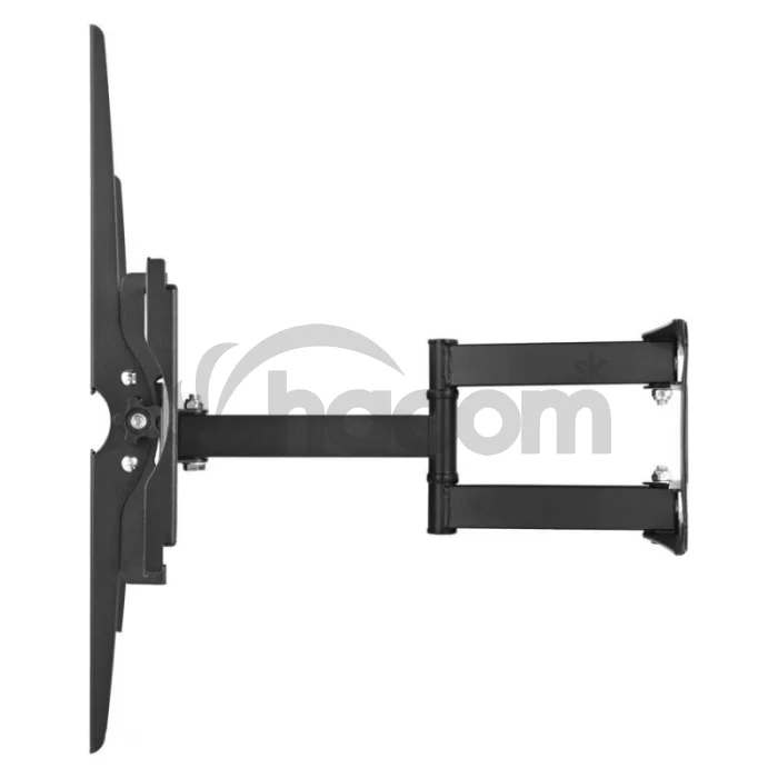 Konzolový nástenný TV držiak 42–85" (107–216 cm)