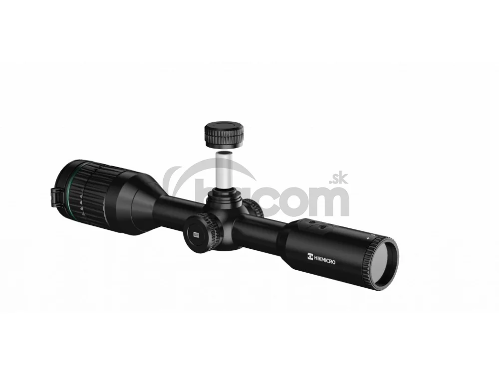 Hikmicro ALPEX A50T-S s prísvitom TenoSight L-940 Laser