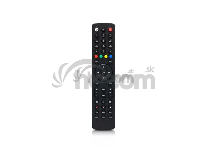 AB PULSe 4K MINI SE (1x tuner DVB-S2X)