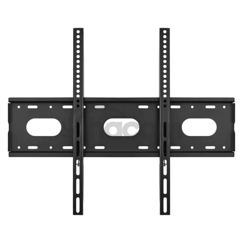 Pevný nástenný TV držiak 42–100" (107–254 cm)