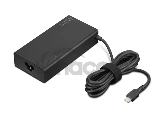 Lenovo Legion Slim 140 W AC adaptér (USB-C) (CE)