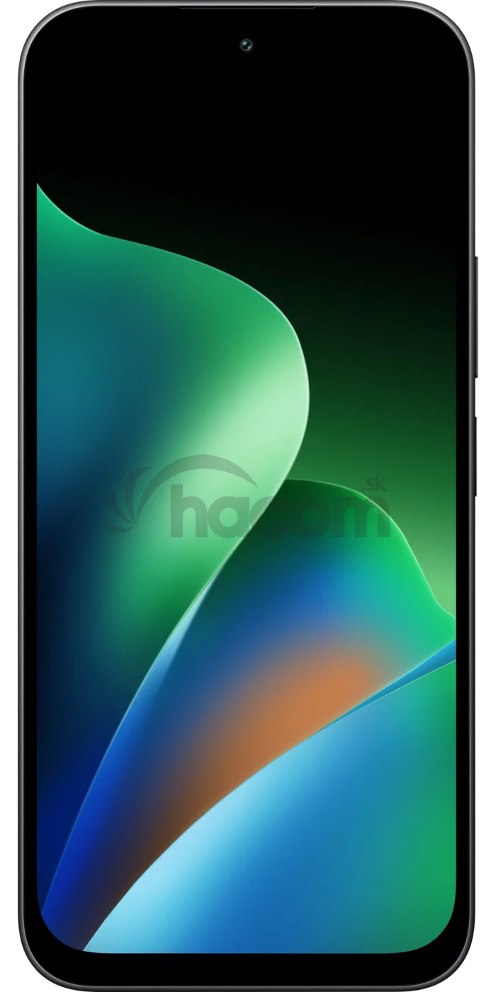 Xiaomi Redmi 17/4GB/128GB/Čierna