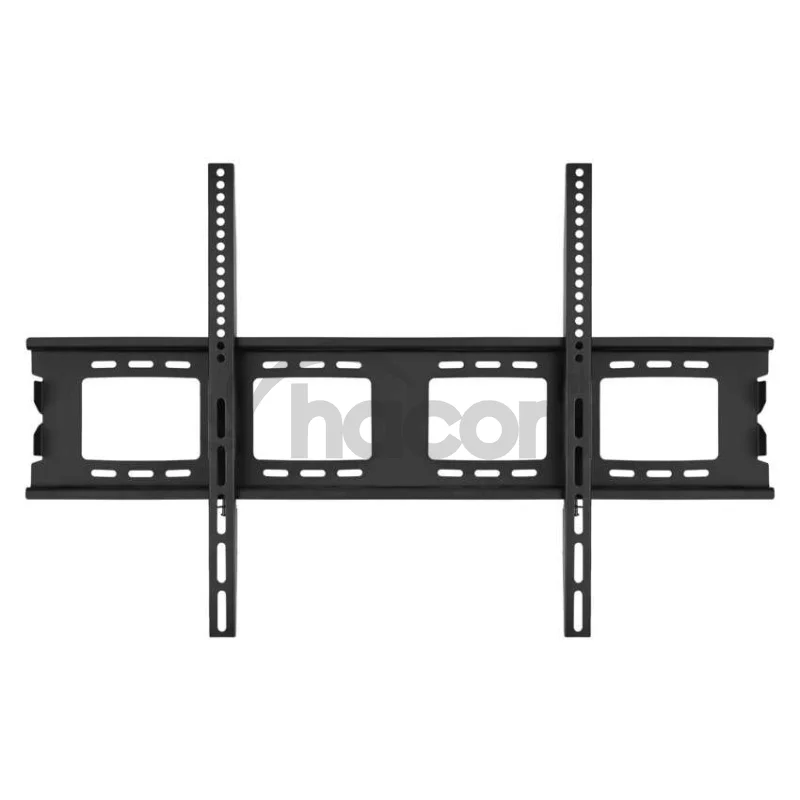 Pevný nástenný TV držiak 50–120" (127–305 cm)